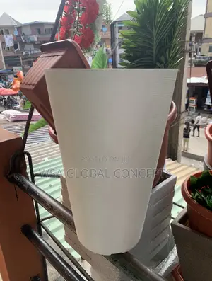 Flower Pots