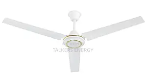 56 Inches Dc/Ac Ceiling Fan