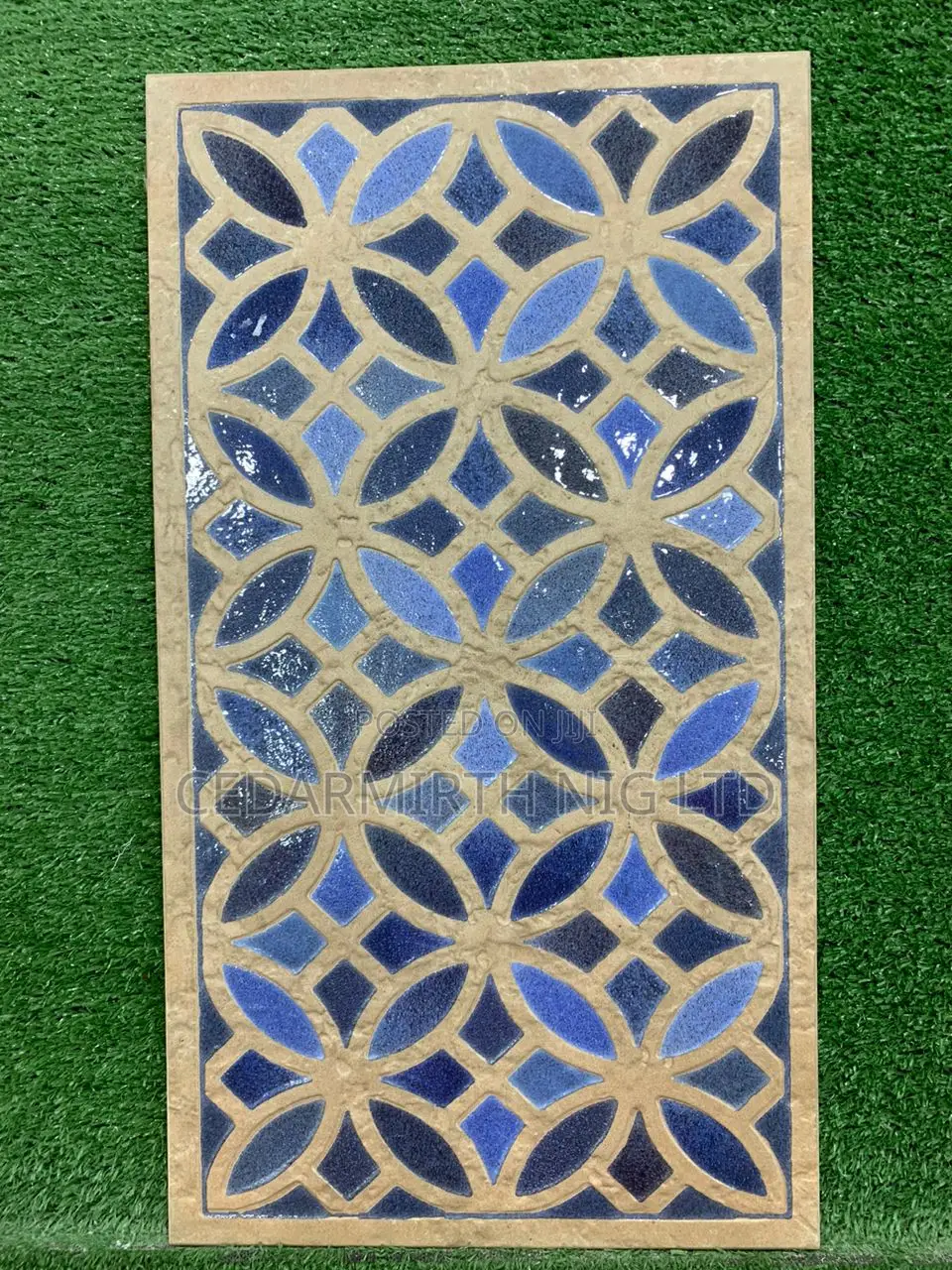 Wall Decor Ceramics