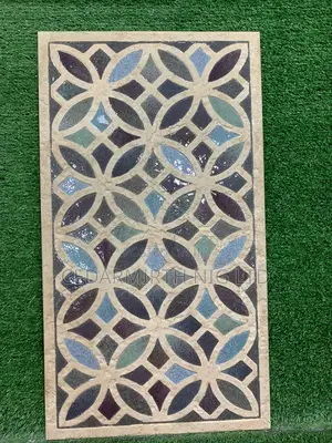 Wall Decor Ceramics