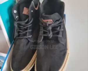 HZB Men's Shoes