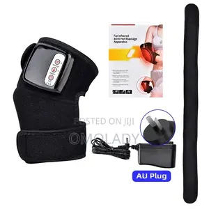 Joint Arthritis Far Infrared Heating Massager