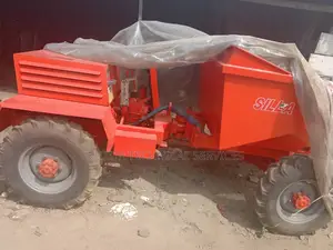 Dumper Machine