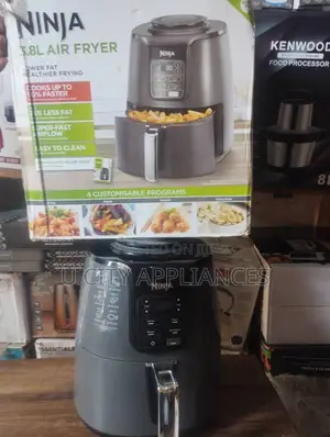 Ninja Airfryer