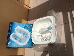 Foot Massager/Pedicure Manicure Machine