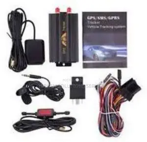 GPS Tracking Kit, For Truck
