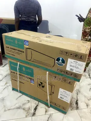 Copper Inverter As18dk Split Air Conditioner