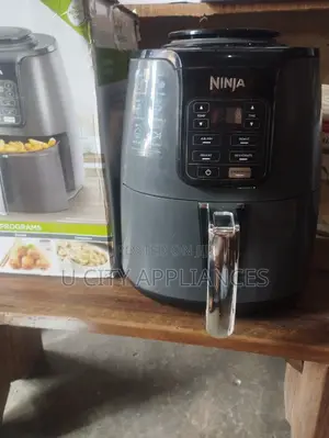 Ninja Airfryer