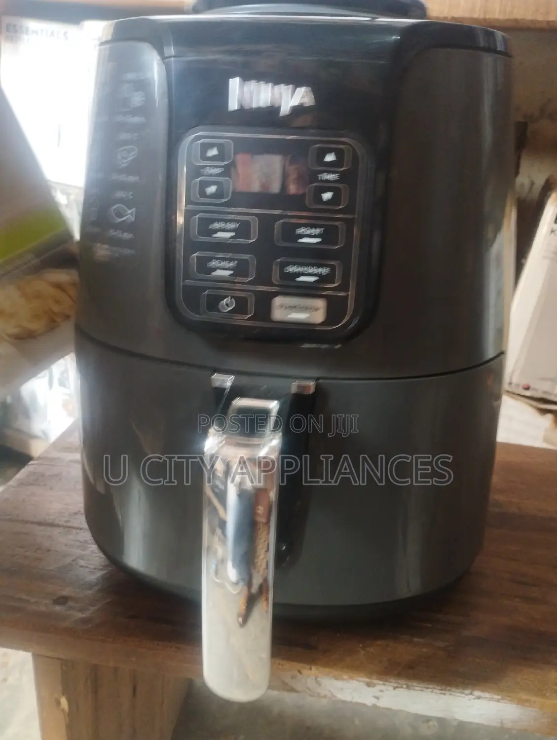 Ninja Airfryer