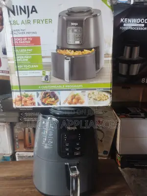 Ninja Airfryer