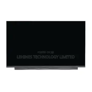 HP Pavilion 15 Touchled Replacement