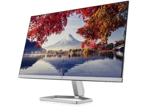 HP M27fw Monitor