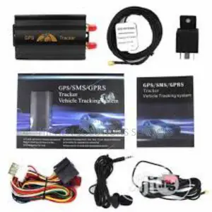 GPS Tracking For Car, Truck