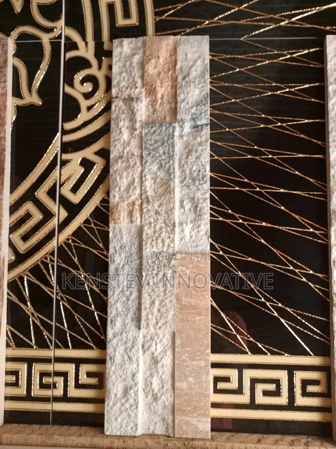 Wall Tiles Foreign