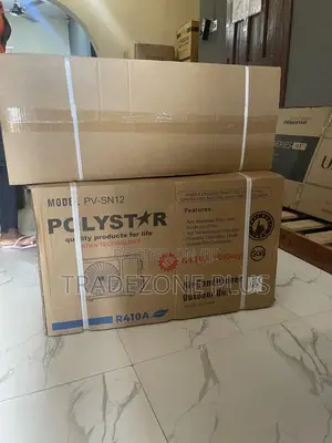 Non-Inverter Pv-Sn12 Polystar AC