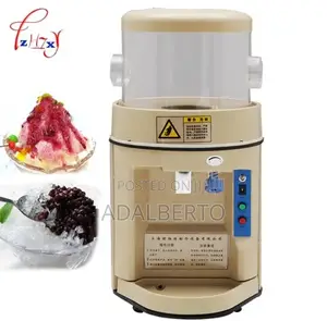 Ice Crusher / Cutter