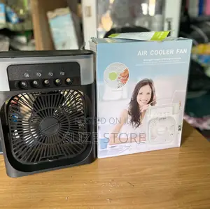 Air Cooler Fan