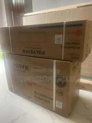 Best Cooling Polystar 1.5hp AC