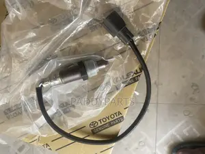 Lexus NX200T Oxygen Sensor