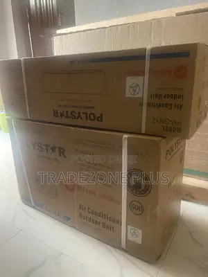 High Quality Polystar Non-Inverter AC