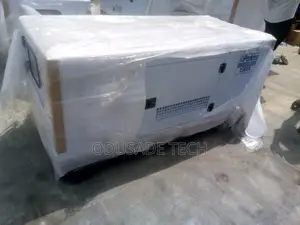 100% Copper Coil 15kva Perkins Generator