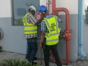 Fire Hydrant Maintenance / Installation