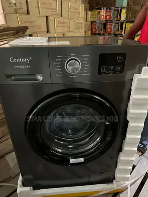 8 Kg Washing Machine