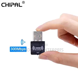 USB Wireless Wifi Adapter