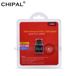 USB Wireless Wifi Adapter