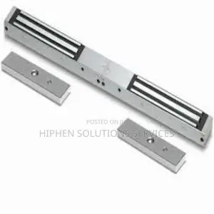 12V Magnetic Lock Electric Drop Bolt