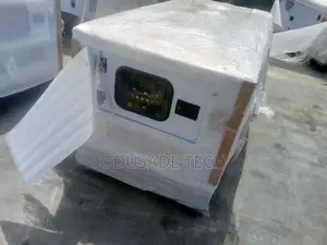 Fast Selling 15kva Diesel Perkins Generator