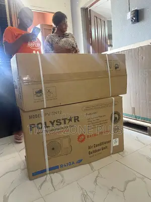 Polystar Split Non-Inverter AC (Pv-Sn12)