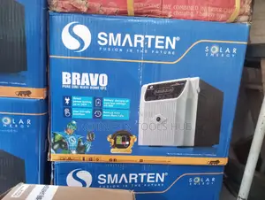 Smarten 2kva Sine Wave Inverter