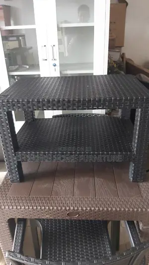 Lugano Coffee Table