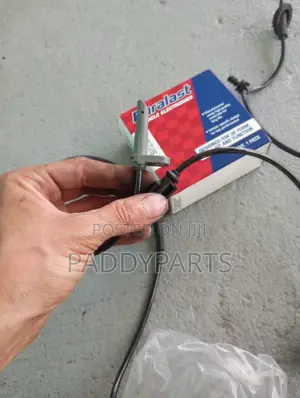 GMC Acadia Wheel Speed Sensor