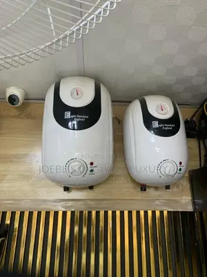 High Quality and Long Lasting Eagle Standard Water Heater