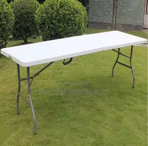 Foldable Table 6 Feet
