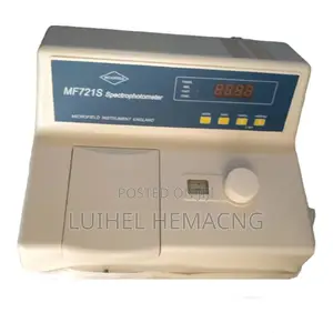 Spectrophotometer 721S