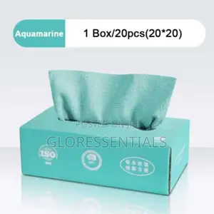 Reusable Napkins 20pcs