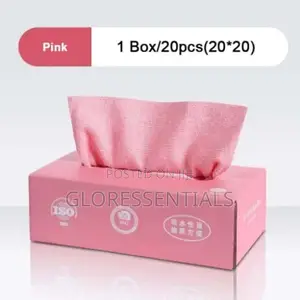 Reusable Napkins 20pcs