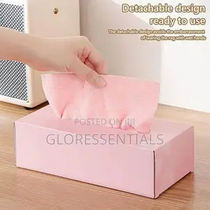 Reusable Napkins 20pcs
