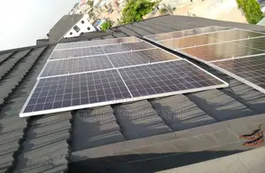 520watts Solar Panel