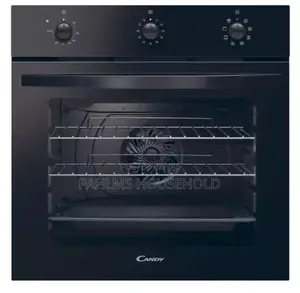 Candy 65l Built-in Electric Oven