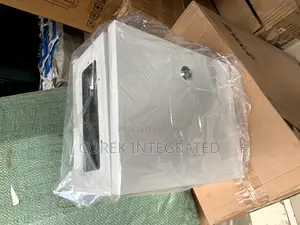 Metal Panel Box