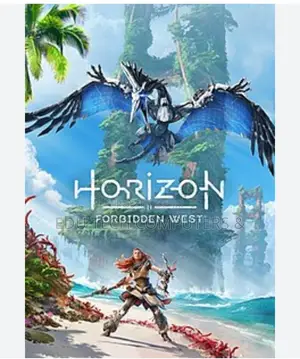 Horizon Forbidden West For Pc