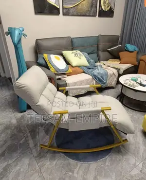 Adult Rocking Chair