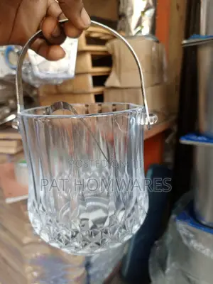 Ice Bucket
