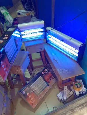 40watt Led Fly