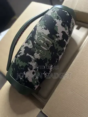 JBL Boombox 3