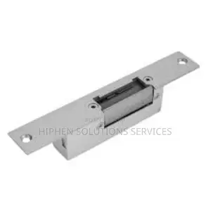 Magnetic Door Lock